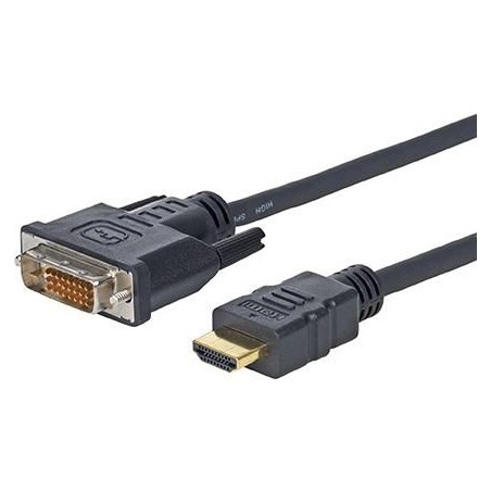 Vivolink PRO HDMI DVI 24+1